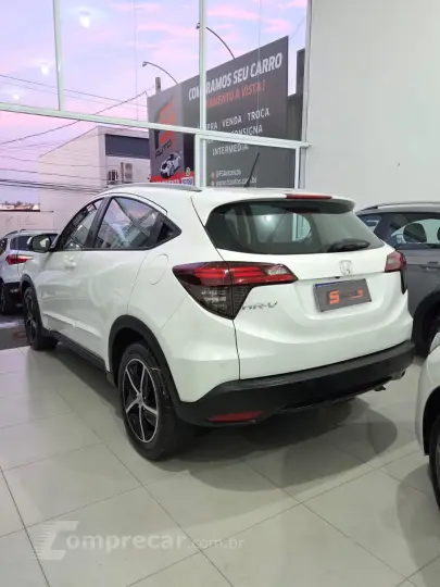 HR-V 1.8 16V EX