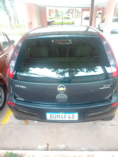 CORSA 1.0 EFI Wind 8V