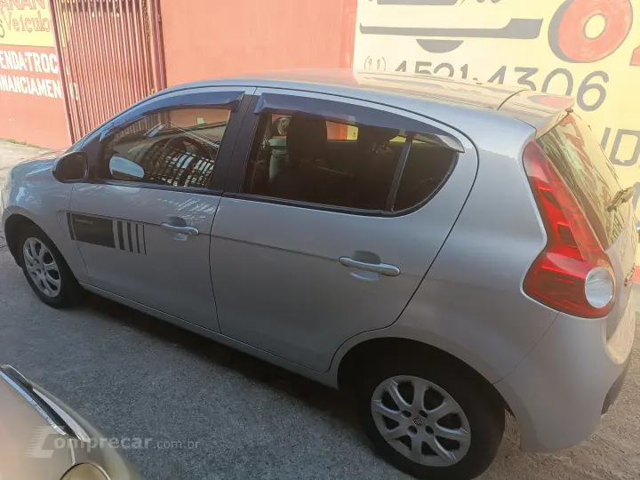 PALIO 1.0 MPI Attractive 8V