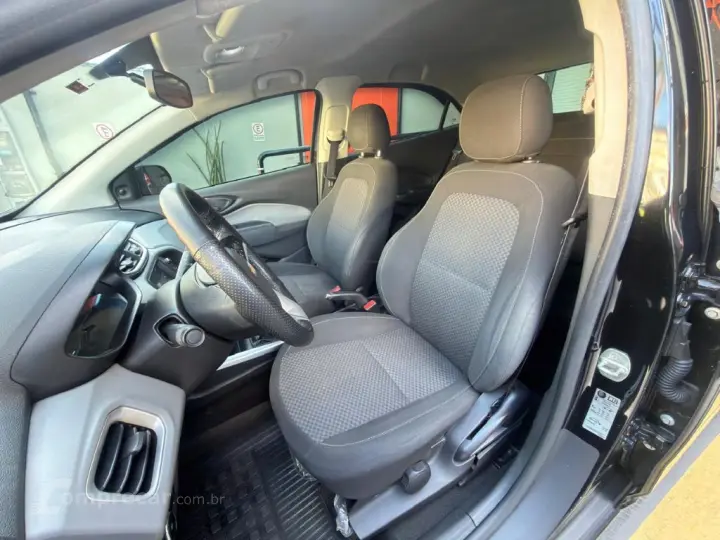 ONIX HATCH LT 1.0 8V FlexPower 5p Mec.