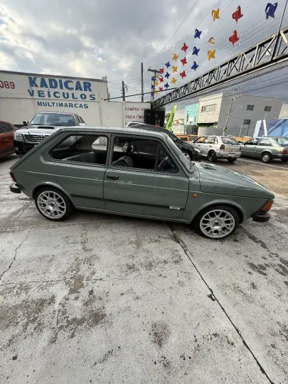 147 1.3 C 8V ALCOOL 2P MANUAL