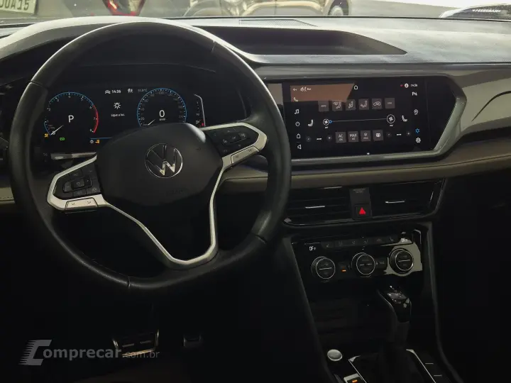 TAOS 1.4 250 LAUCHING