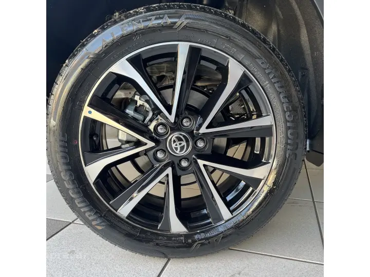 COROLLA CROSS 1.8 VVT-I HYBRID FLEX XRX CVT