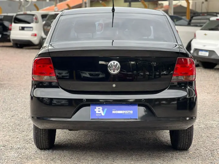 Voyage 1.0 Mi 8V Flex 4P Manual