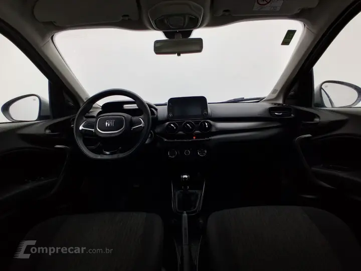 CRONOS 1.3 FIREFLY FLEX DRIVE MANUAL