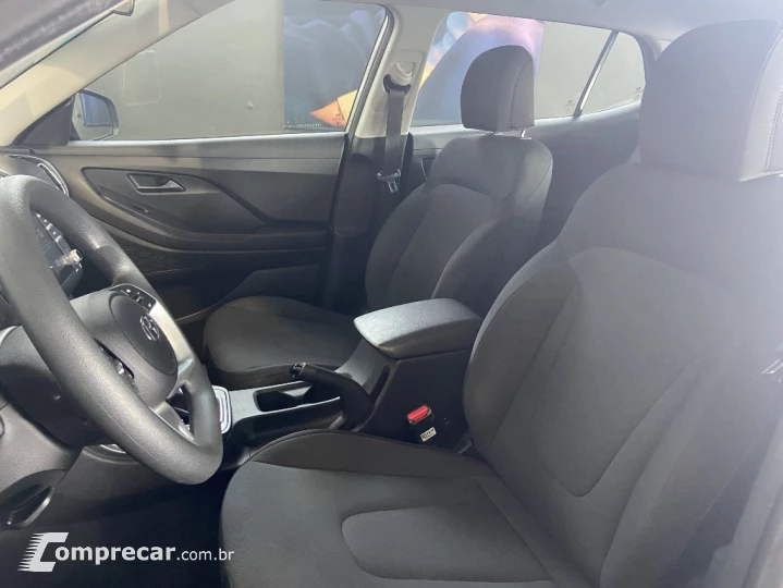 CRETA 1.0 TGDI FLEX COMFORT AUTOMÁTICO