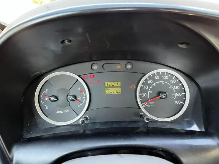 HR HDB HR CAMINHONETE