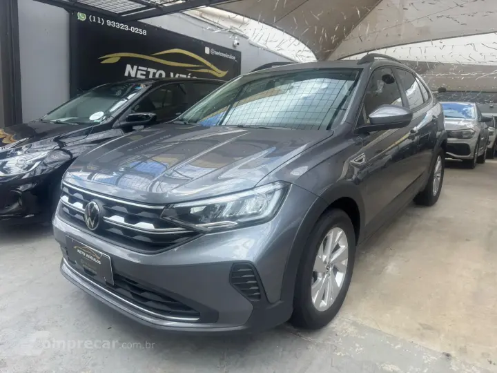 NIVUS 1.0 200 TSI Comfortline