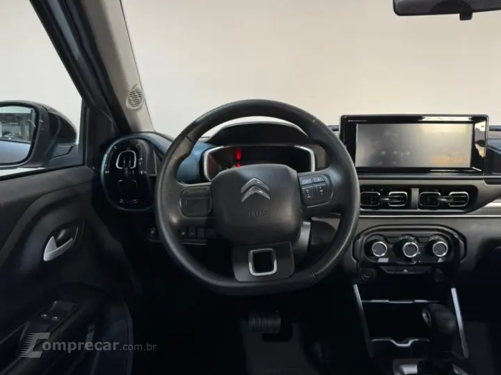 C3 1.6 16V FLEX FEEL PACK AT6