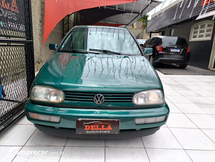 GOLF 2.0 MI GLX 8V