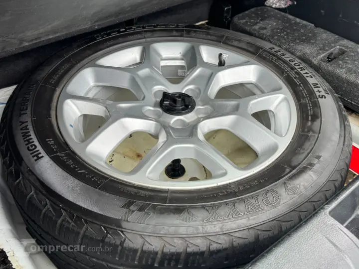 RENEGADE 1.8 16V Sport