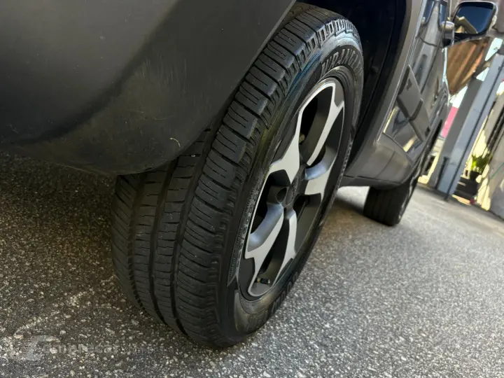 RENEGADE 2.0 16V Turbo Trailhawk 4X4