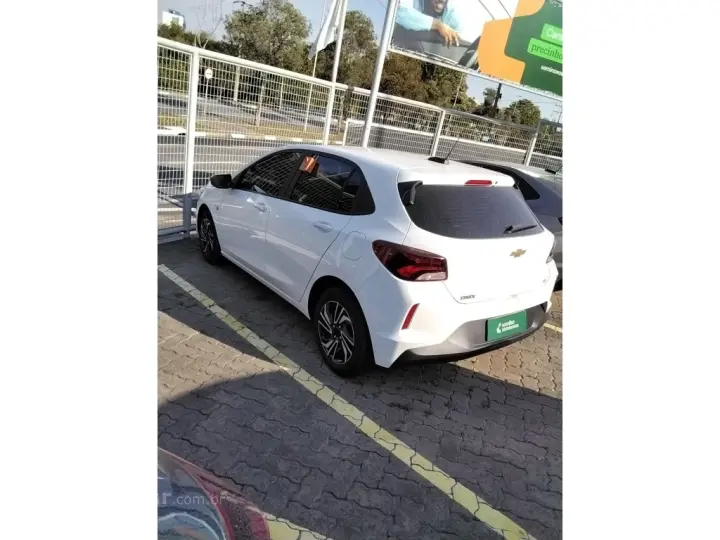 ONIX 1.0 FLEX LT MANUAL