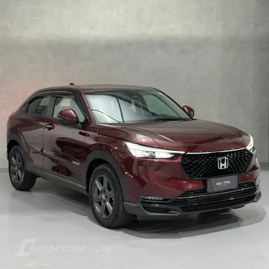 HR-V Advance 1.5  Flex TB 16V 5p Aut.