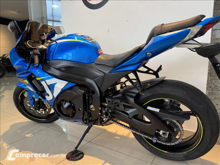 GSX-R1000 MOTO GP