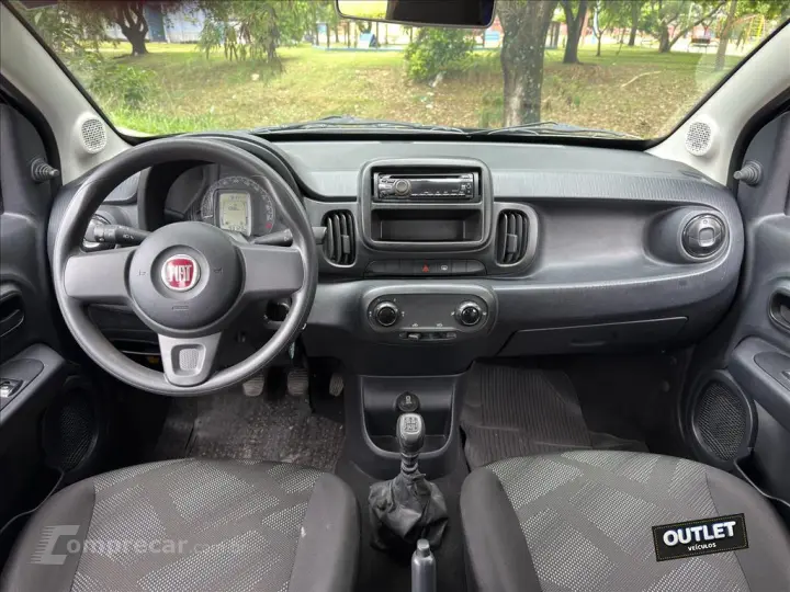 MOBI 1.0 EVO FLEX EASY MANUAL