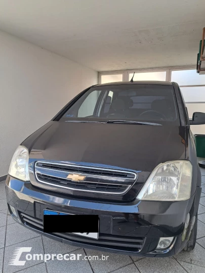 MERIVA 1.8 MPFI Premium 8V