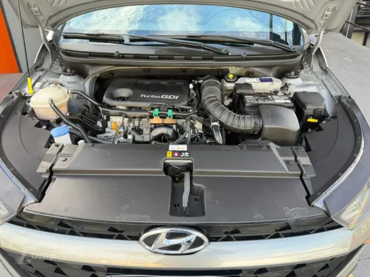 HB20S Comfort Plus 1.0 TB Flex 12V Aut