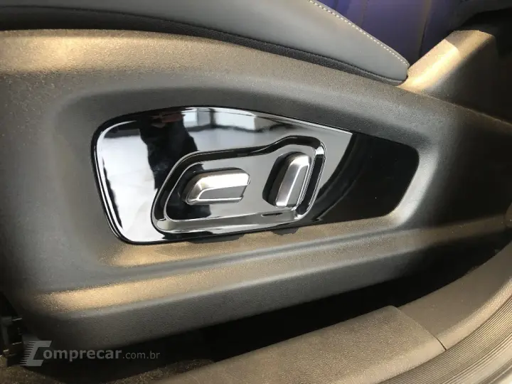 7 1.5 TGDI PHEV LUXURY DHT