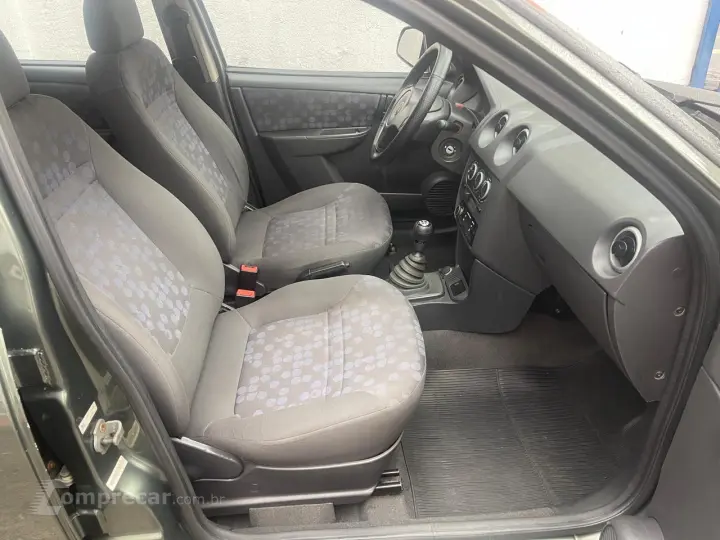 PRISMA 1.0 MPFI JOY 8V