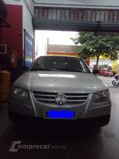 gol 1.0 ECOMOTION G4