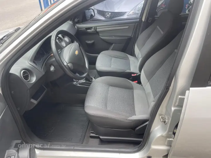 CELTA 1.0 MPFI LT 8V