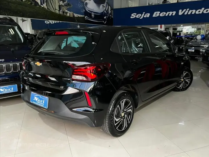 ONIX 1.0 FLEX LT MANUAL