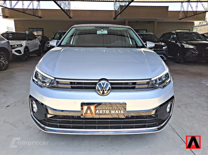 VIRTUS 1.0 200 TSI Comfortline