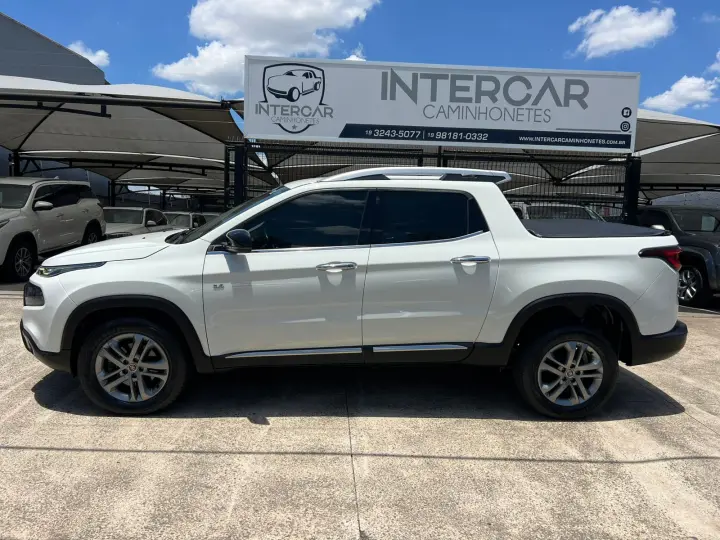 TORO 2.4 16V Multiair Volcano AT9