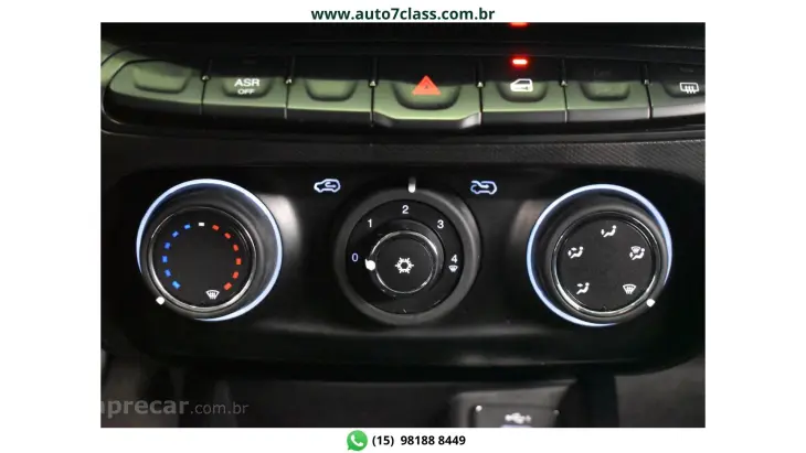 CRONOS - 1.0 FIREFLY DRIVE MANUAL