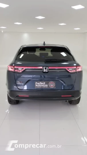 HR-V 1.5 DI I-vtec EXL