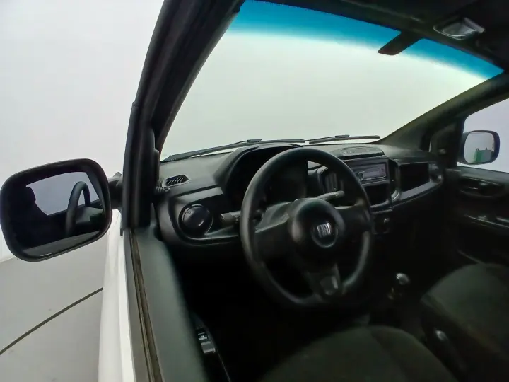 FIORINO 1.4 MPI FURGÃO ENDURANCE 8V FLEX 2P MANUAL