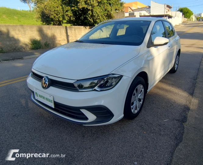 POLO 1.0 MI 16V