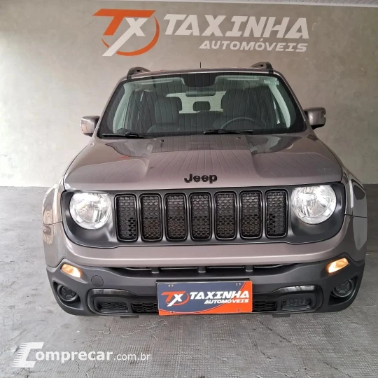 RENEGADE 1.8 16V Sport