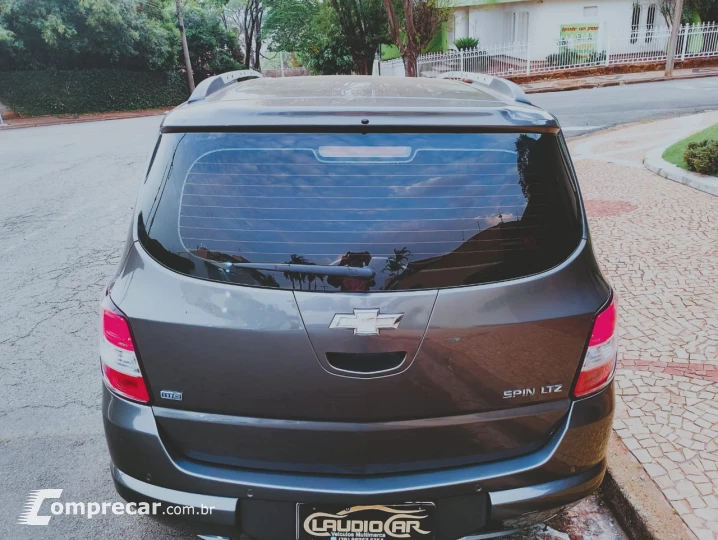 SPIN 1.8 LTZ 8V
