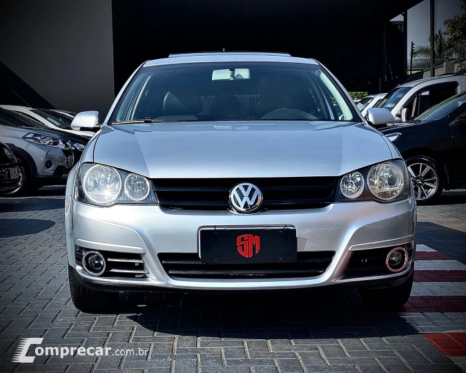 GOLF 1.6 MI Sportline 8V