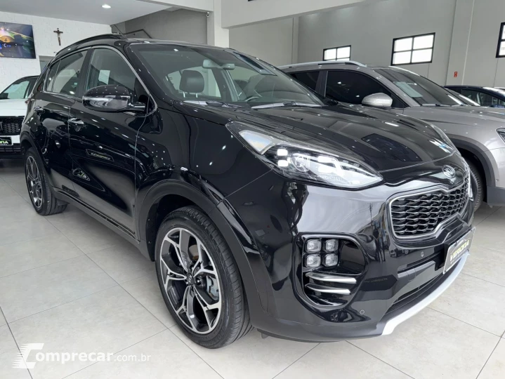 Sportage EX 2.0