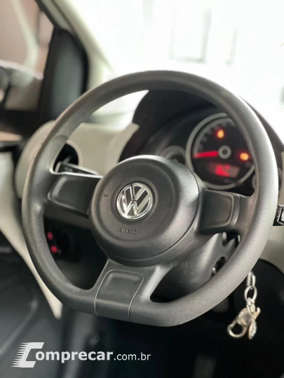 UP 1.0 TSI Move UP 12V