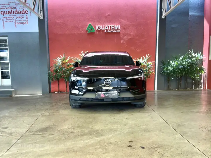 EX30 51 KW ELÉTRICO CORE