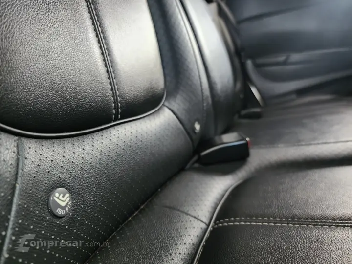 CAPTUR Intense 1.3 TB 16V Flex 5p Aut.