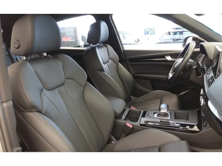 Q5 2.0 45 TFSI GASOLINA SPORTBACK S LINE BLACK QUATTRO S TRO