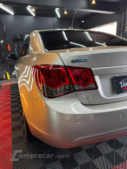 CRUZE 1.8 LT 16V