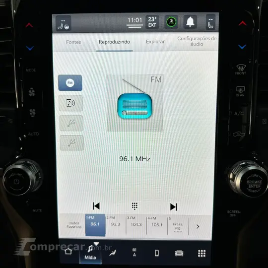 3500 LARAMIE 6.7 TB CD 4x4 Diesel