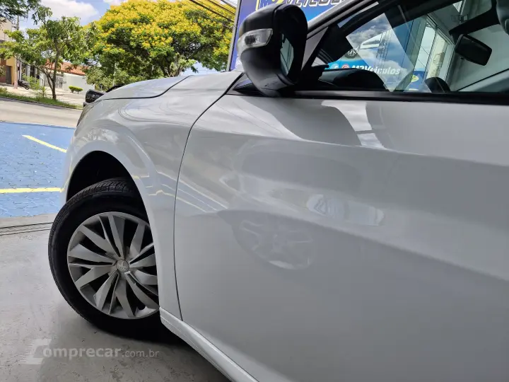 208 1.0 6V FLEX LIKE MANUAL