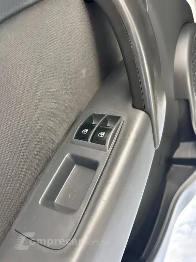 PALIO 1.0 MPI Attractive 8V