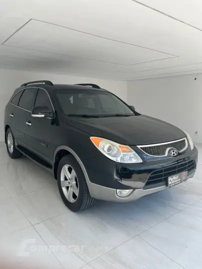 VERA CRUZ 3.8 GLS 4WD 4X4 V6 24V