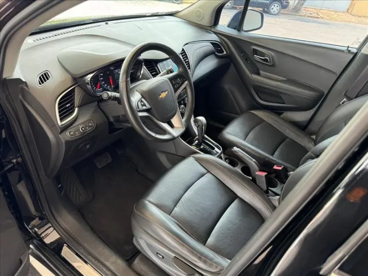 TRACKER 1.4 16V Turbo Premier