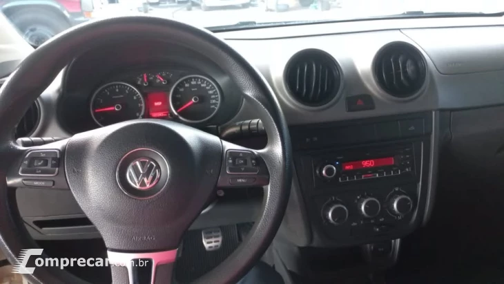 SAVEIRO 1.6 Cross CE 8V