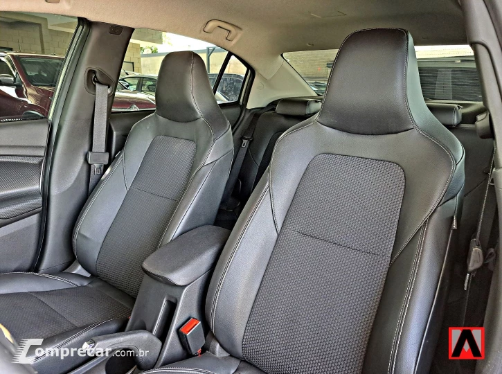 ONIX 1.0 Turbo Plus LTZ