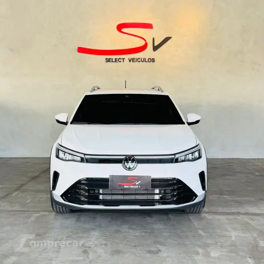 NIVUS 1.0 200 TSI Highline